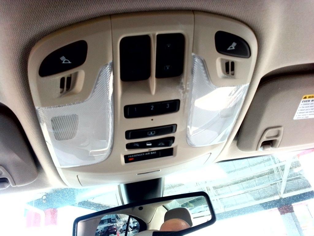 Buick LaCrosse Premium Package 2, w/Leather 2016