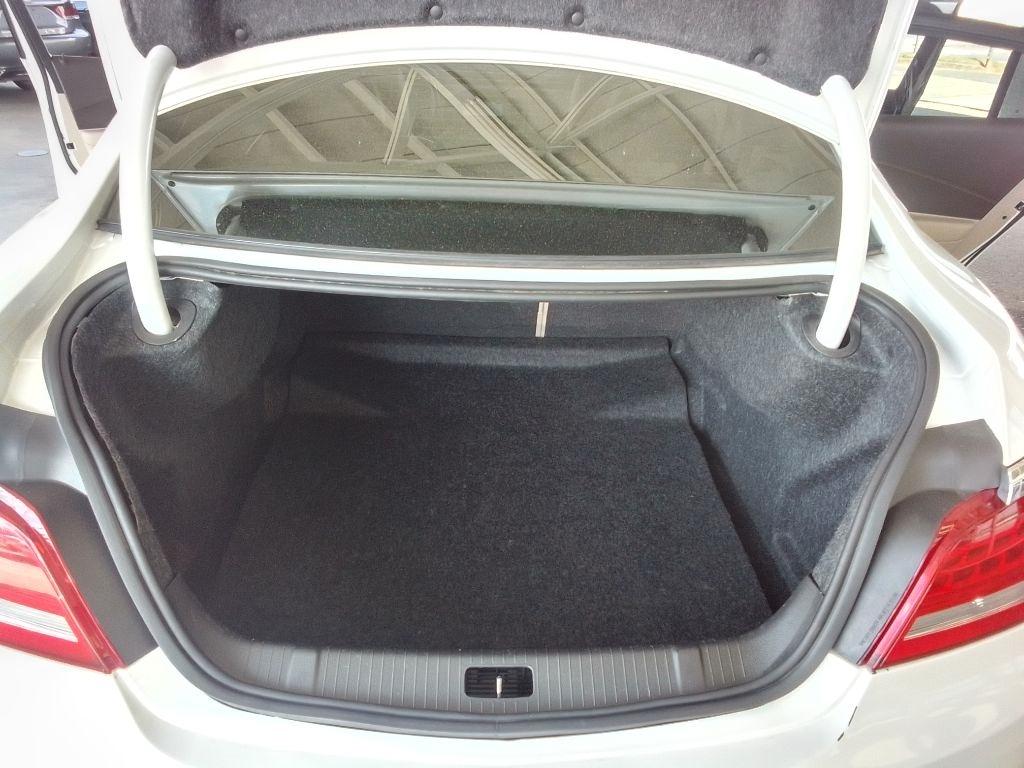 Buick LaCrosse Premium Package 2, w/Leather 2016