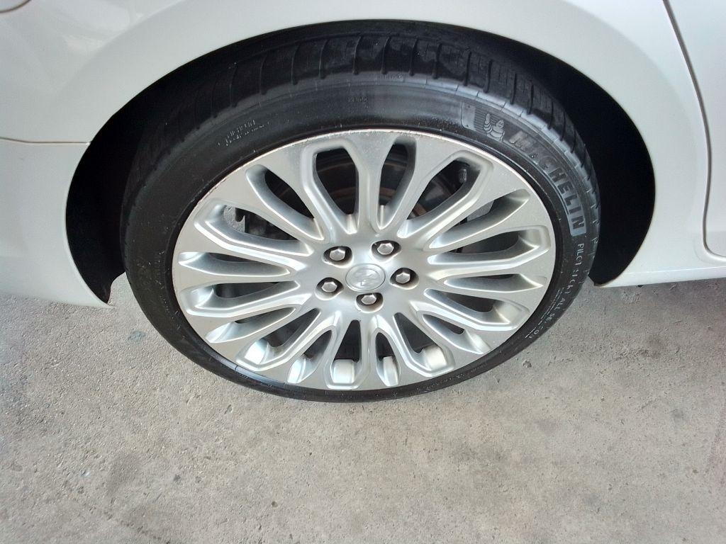 Buick LaCrosse Premium Package 2, w/Leather 2016