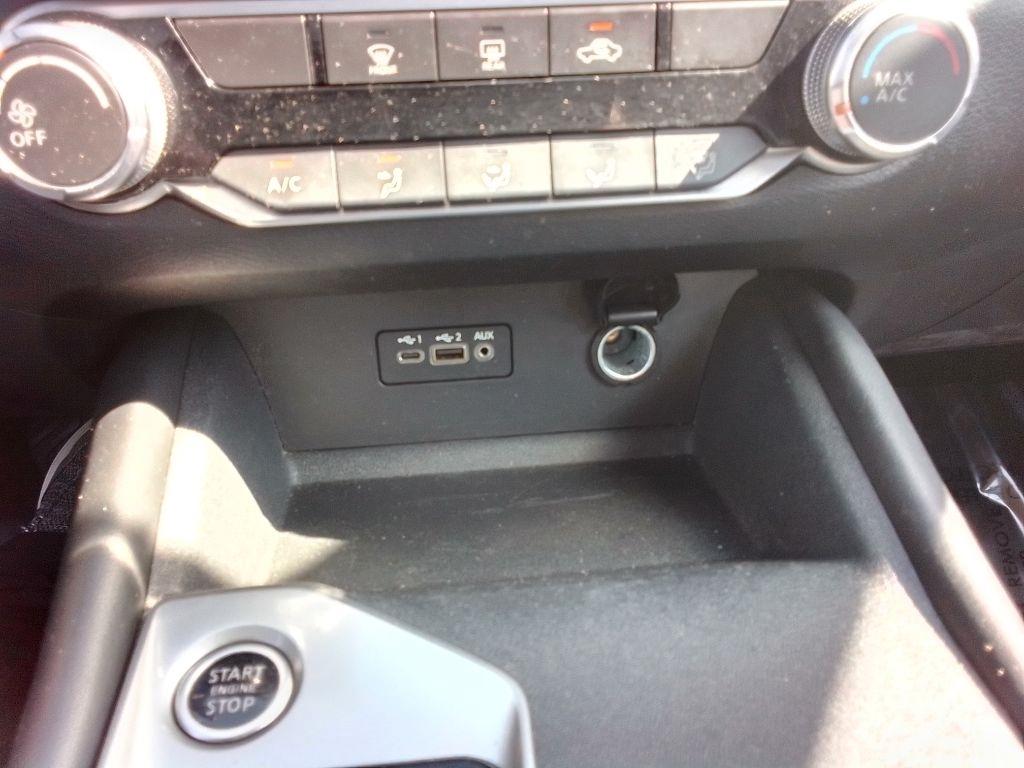 Nissan Altima 2.5 SR 2020