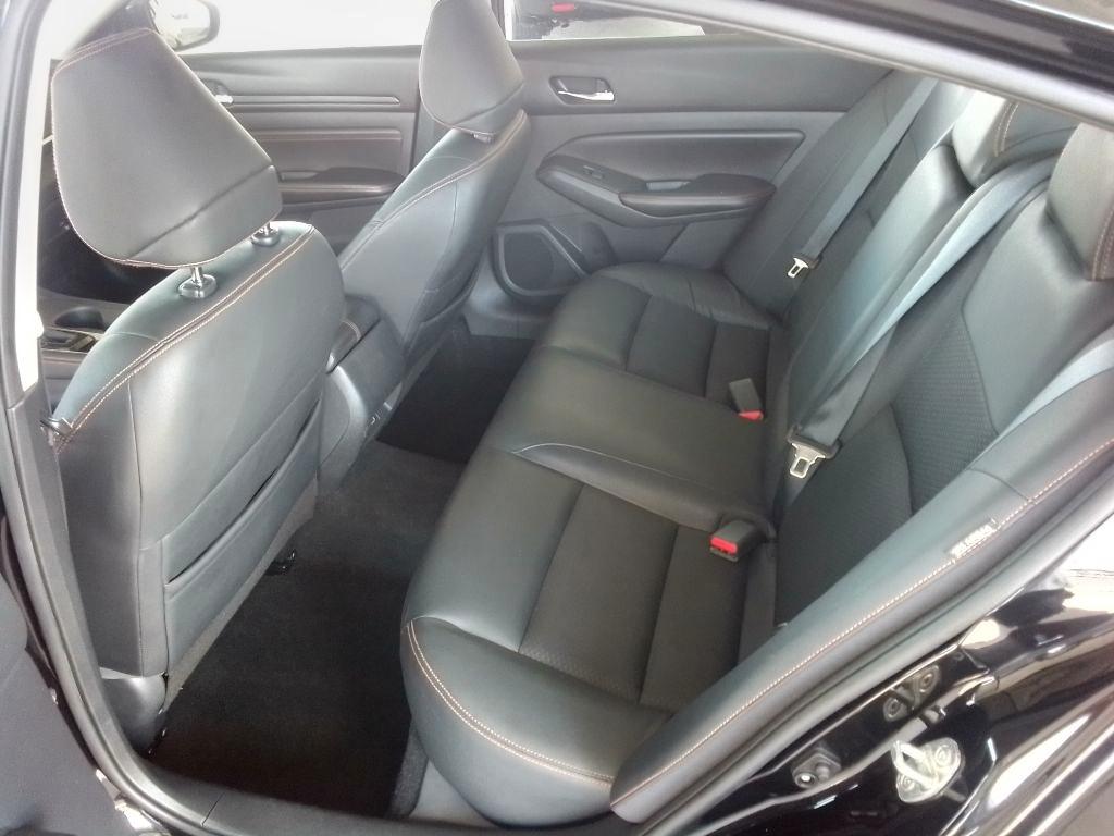 Nissan Altima 2.5 SR 2020