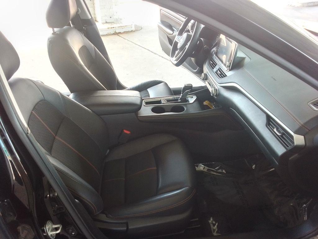 Nissan Altima 2.5 SR 2020