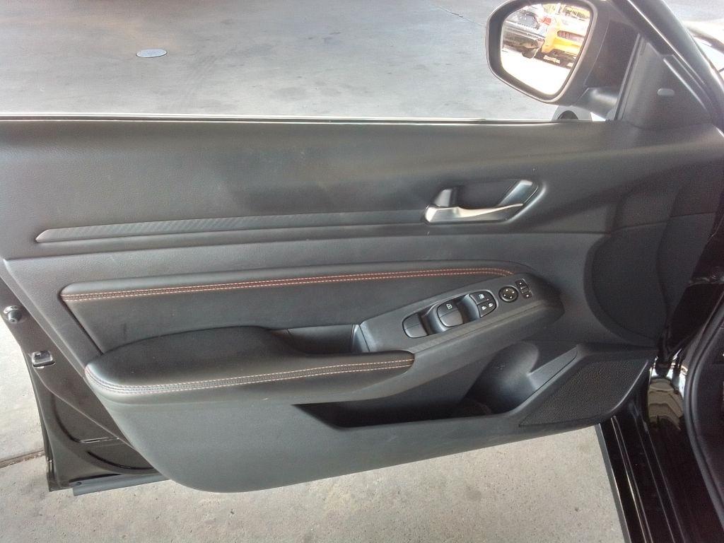 Nissan Altima 2.5 SR 2020