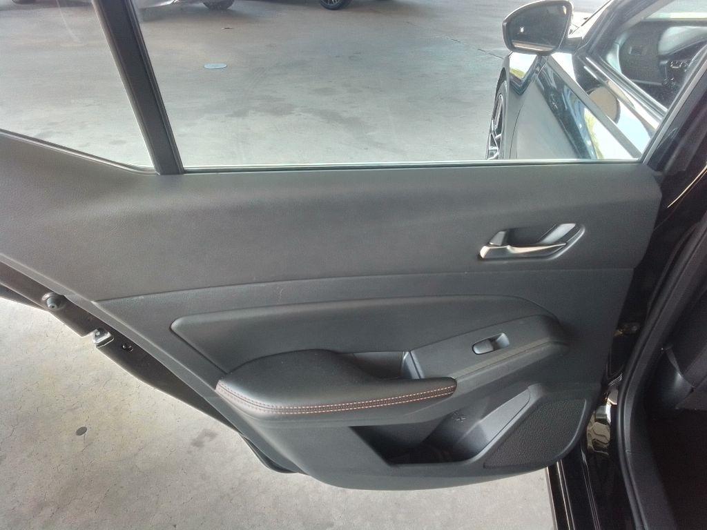 Nissan Altima 2.5 SR 2020