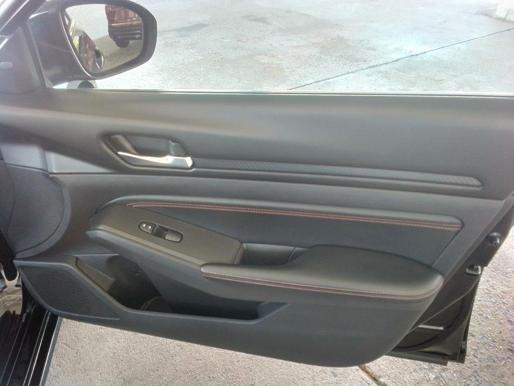 Nissan Altima 2.5 SR 2020