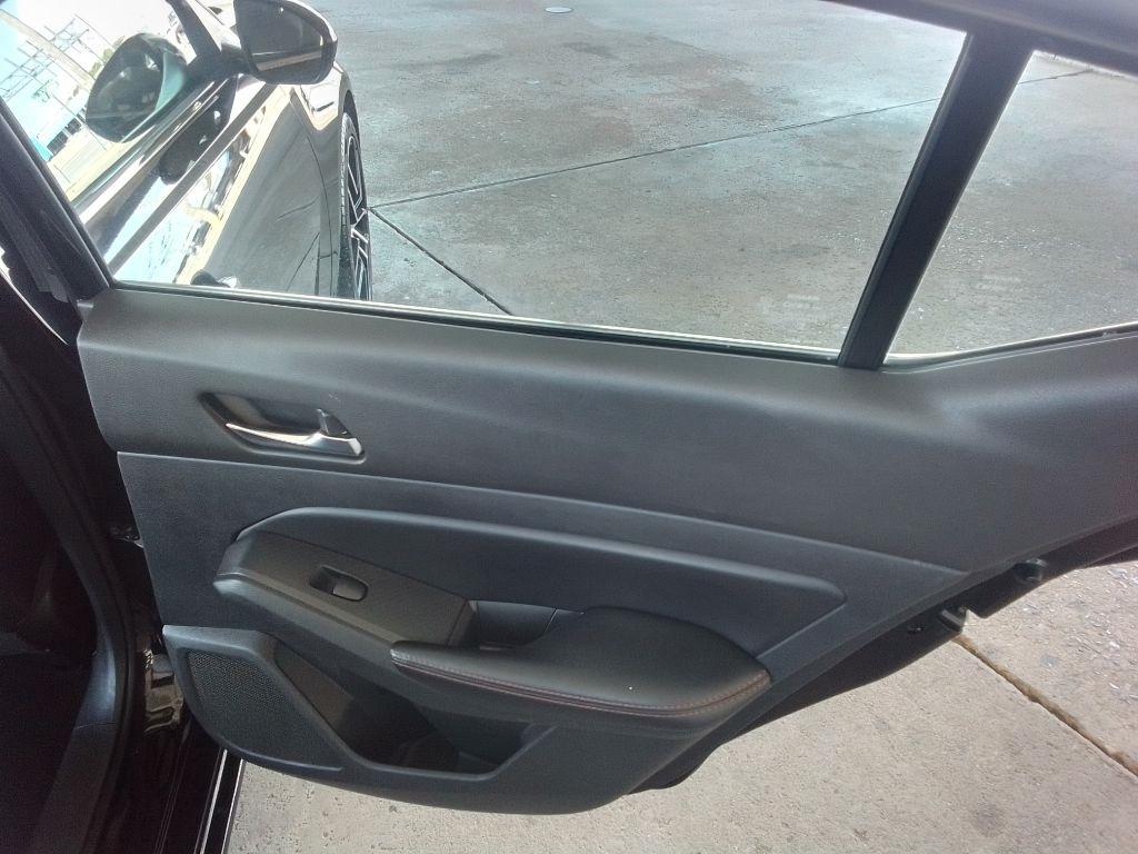 Nissan Altima 2.5 SR 2020