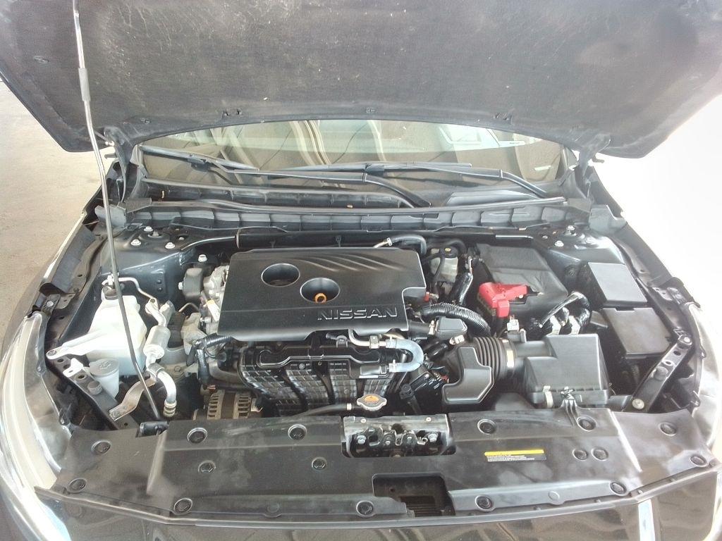 Nissan Altima 2.5 SR 2020