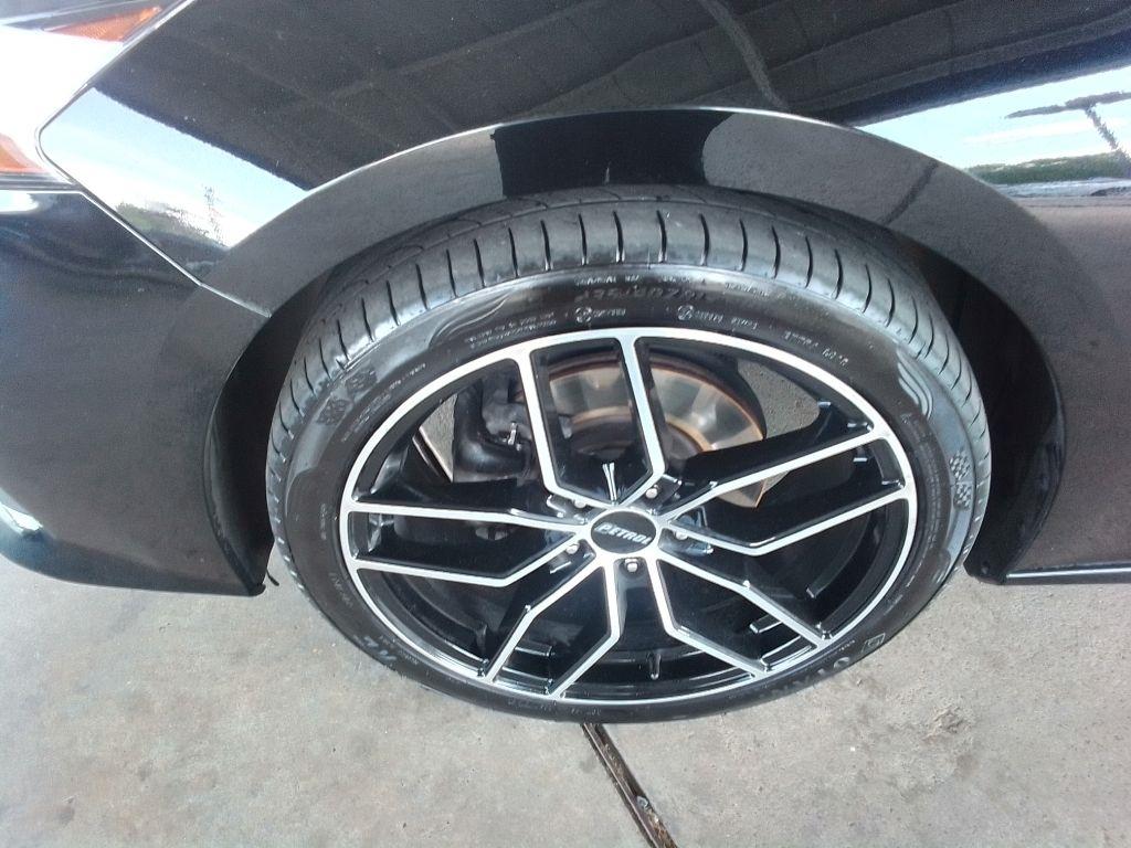 Nissan Altima 2.5 SR 2020