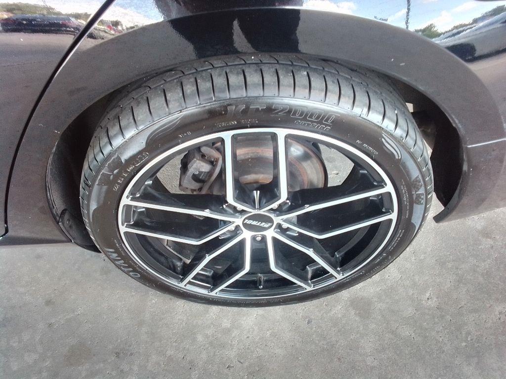 Nissan Altima 2.5 SR 2020