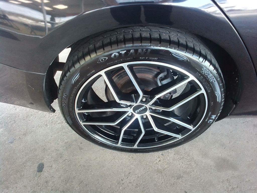 Nissan Altima 2.5 SR 2020