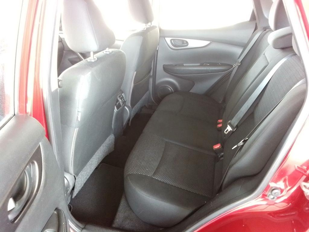 Nissan Rogue Sport S AWD 2018