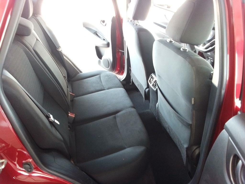 Nissan Rogue Sport S AWD 2018