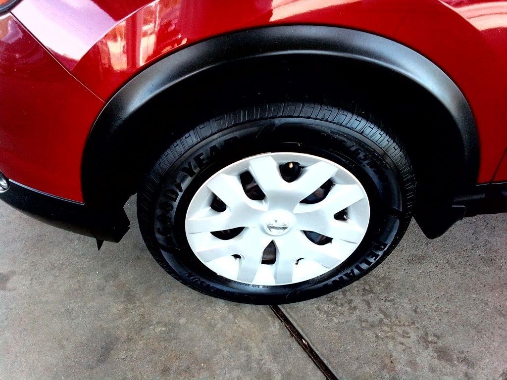 Nissan Rogue Sport S AWD 2018