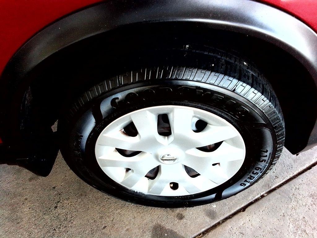 Nissan Rogue Sport S AWD 2018