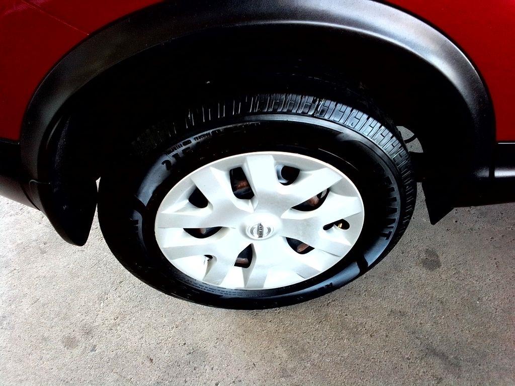 Nissan Rogue Sport S AWD 2018