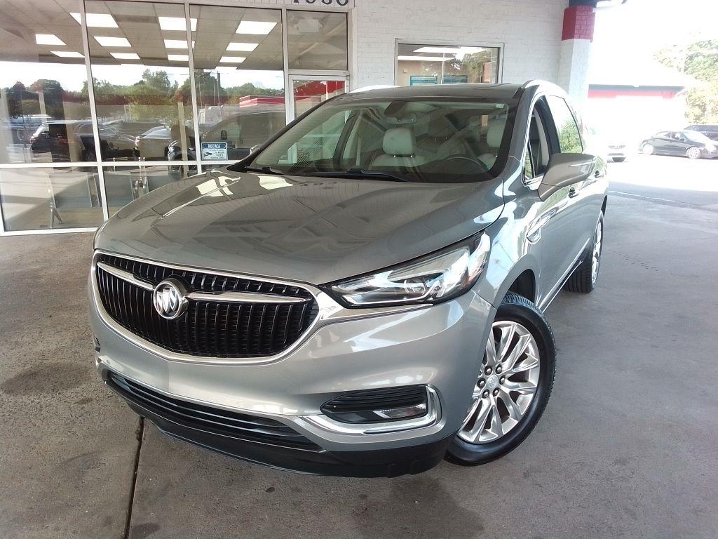 Buick Enclave Essence FWD 2019