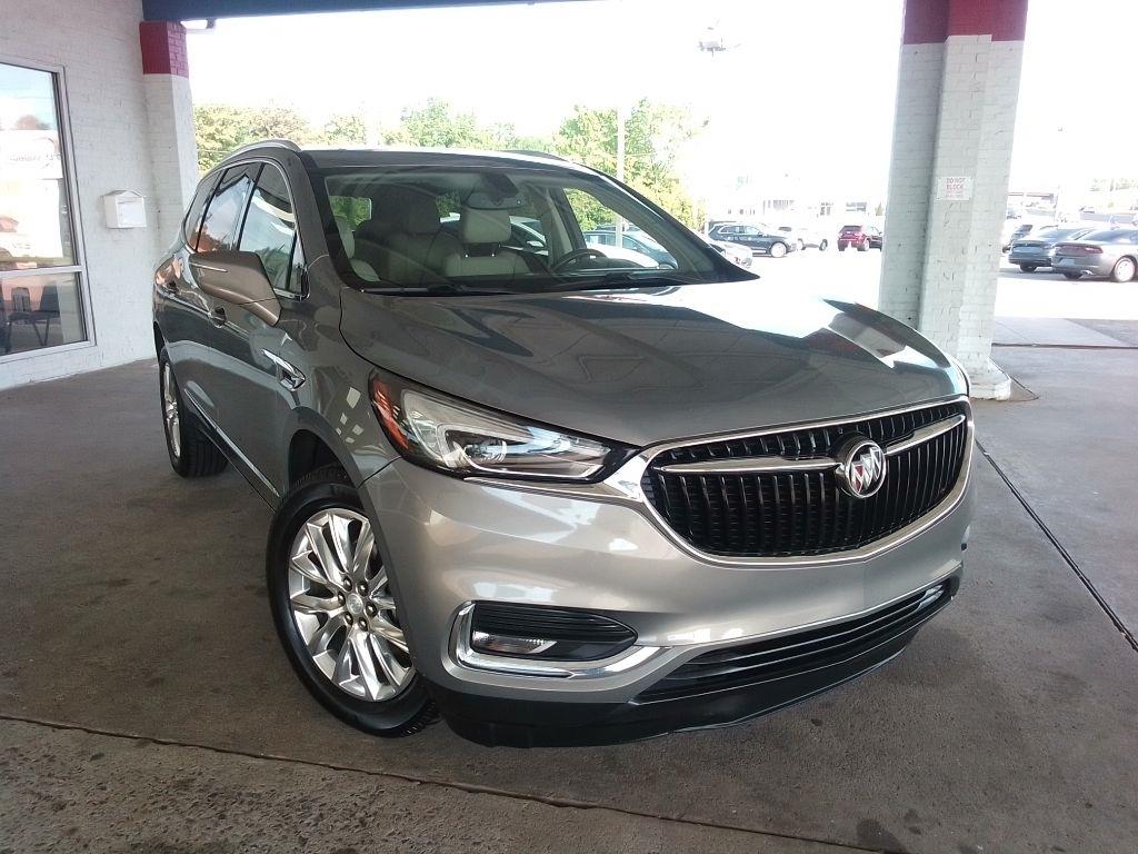 Buick Enclave Essence FWD 2019