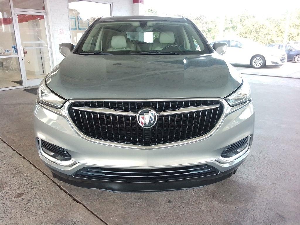 Buick Enclave Essence FWD 2019