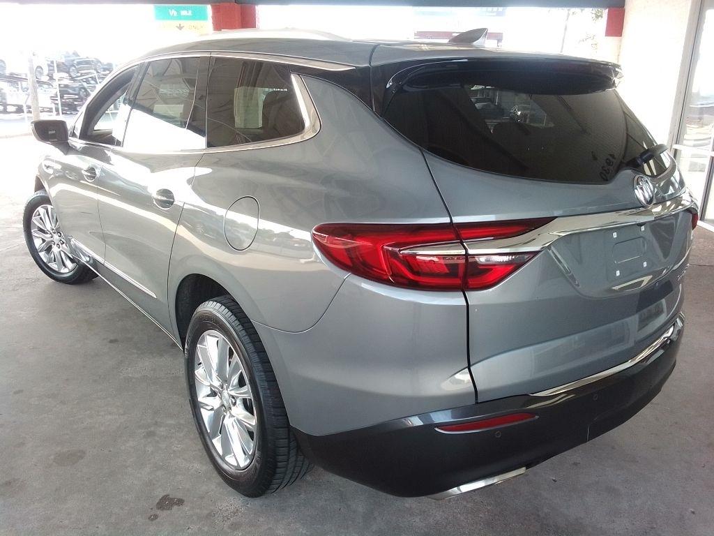 Buick Enclave Essence FWD 2019