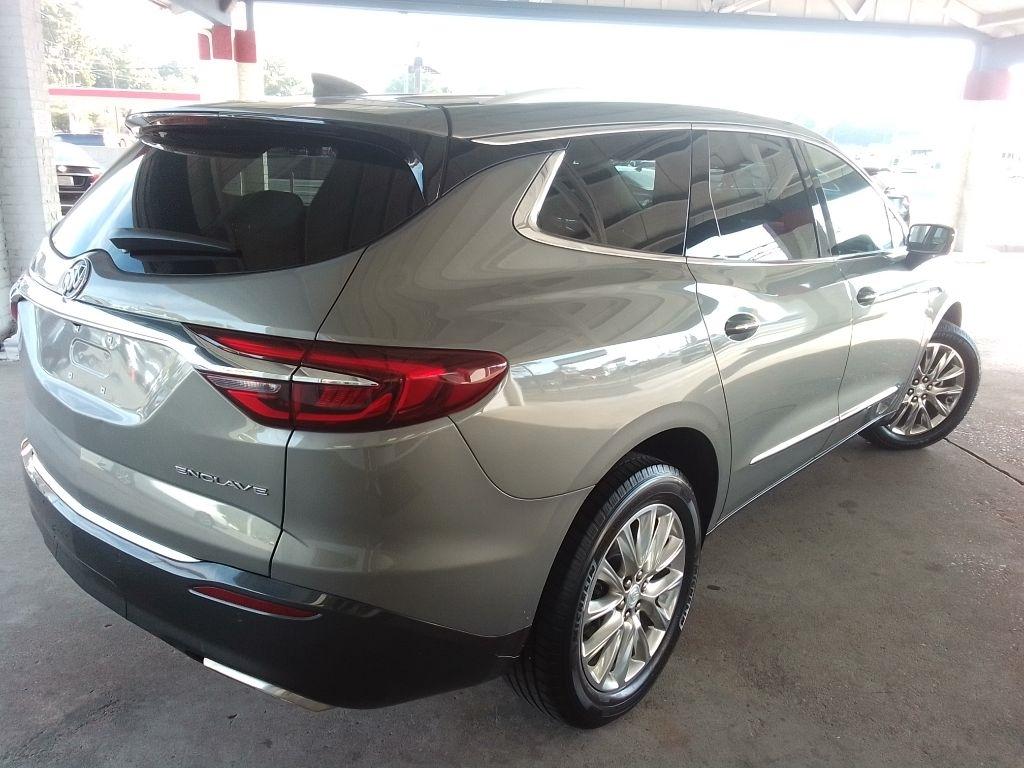 Buick Enclave Essence FWD 2019