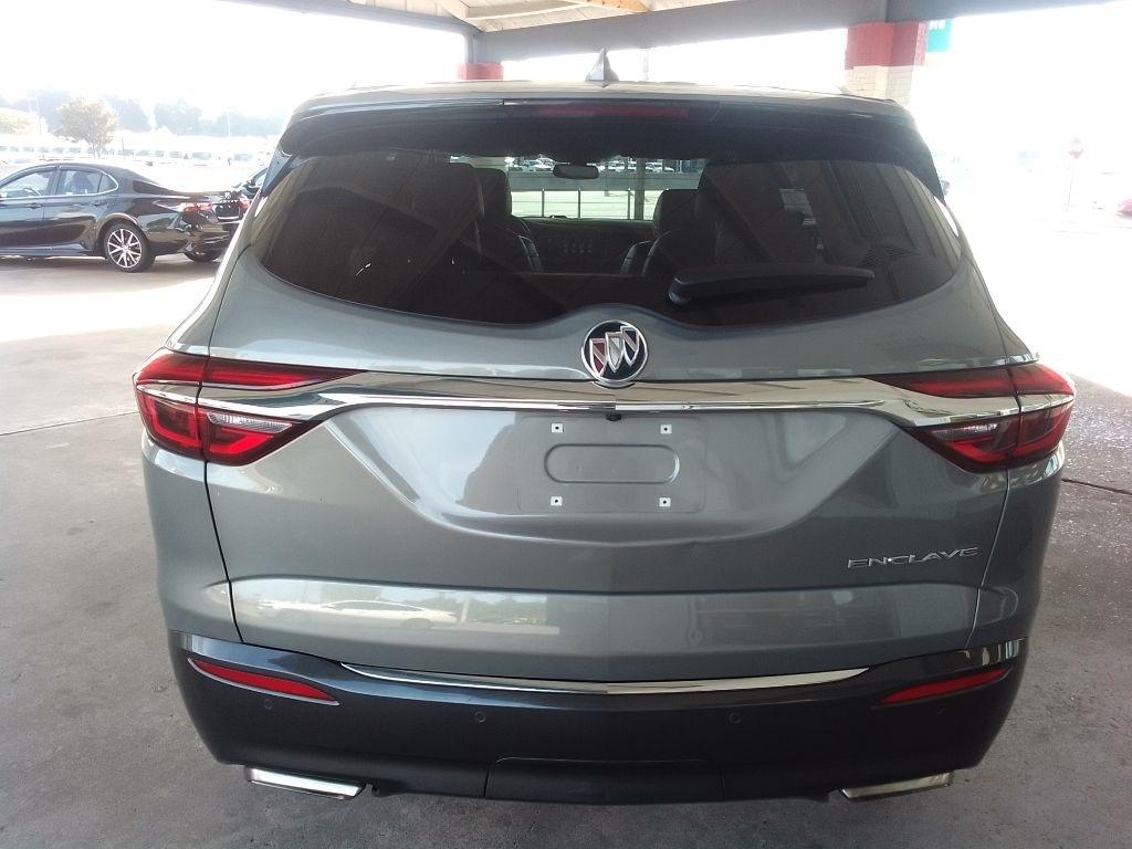 Buick Enclave Essence FWD 2019