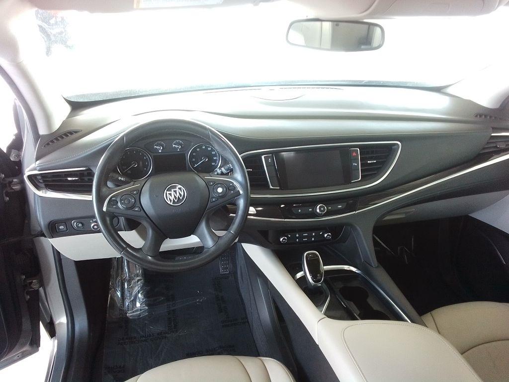 Buick Enclave Essence FWD 2019