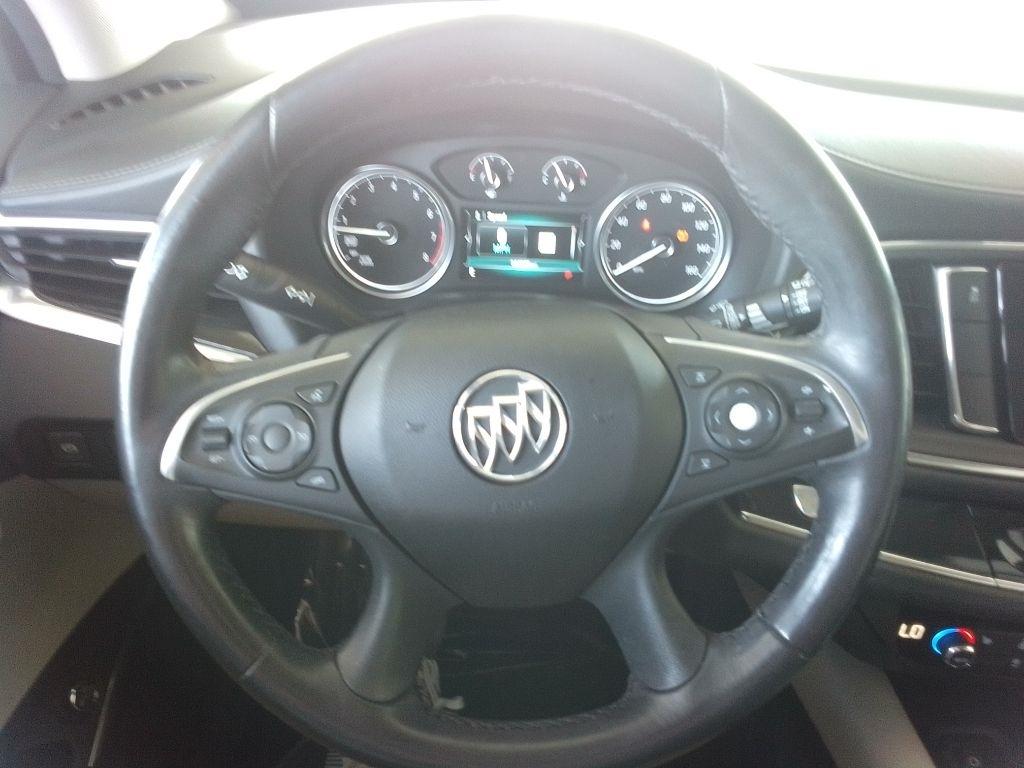 Buick Enclave Essence FWD 2019