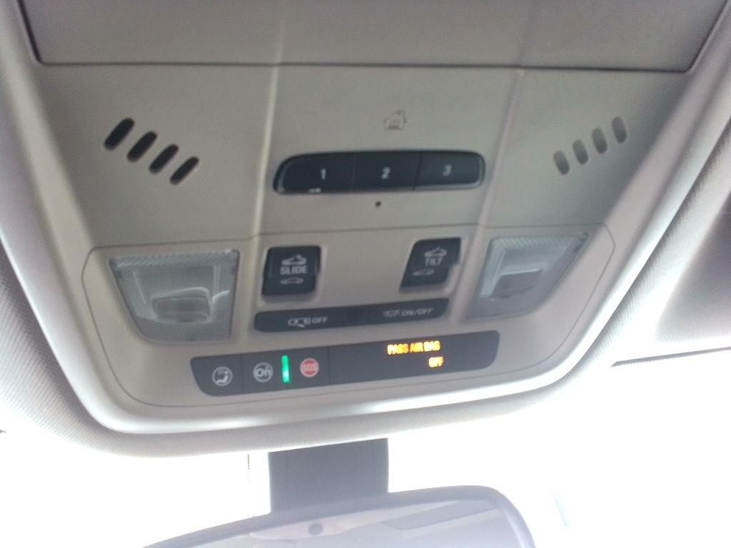 Buick Enclave Essence FWD 2019