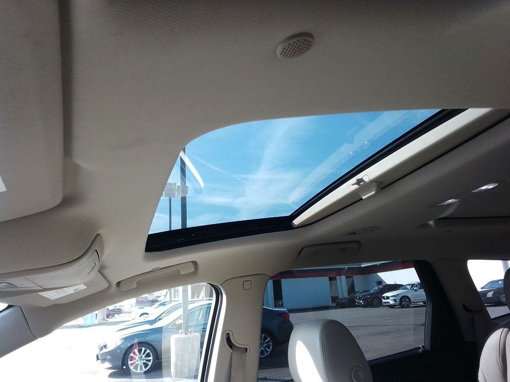 Buick Enclave Essence FWD 2019