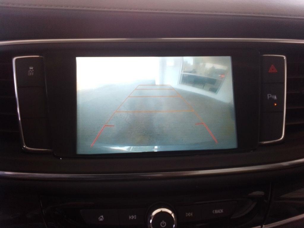 Buick Enclave Essence FWD 2019