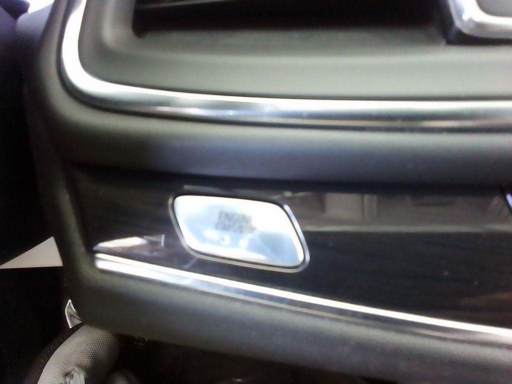 Buick Enclave Essence FWD 2019