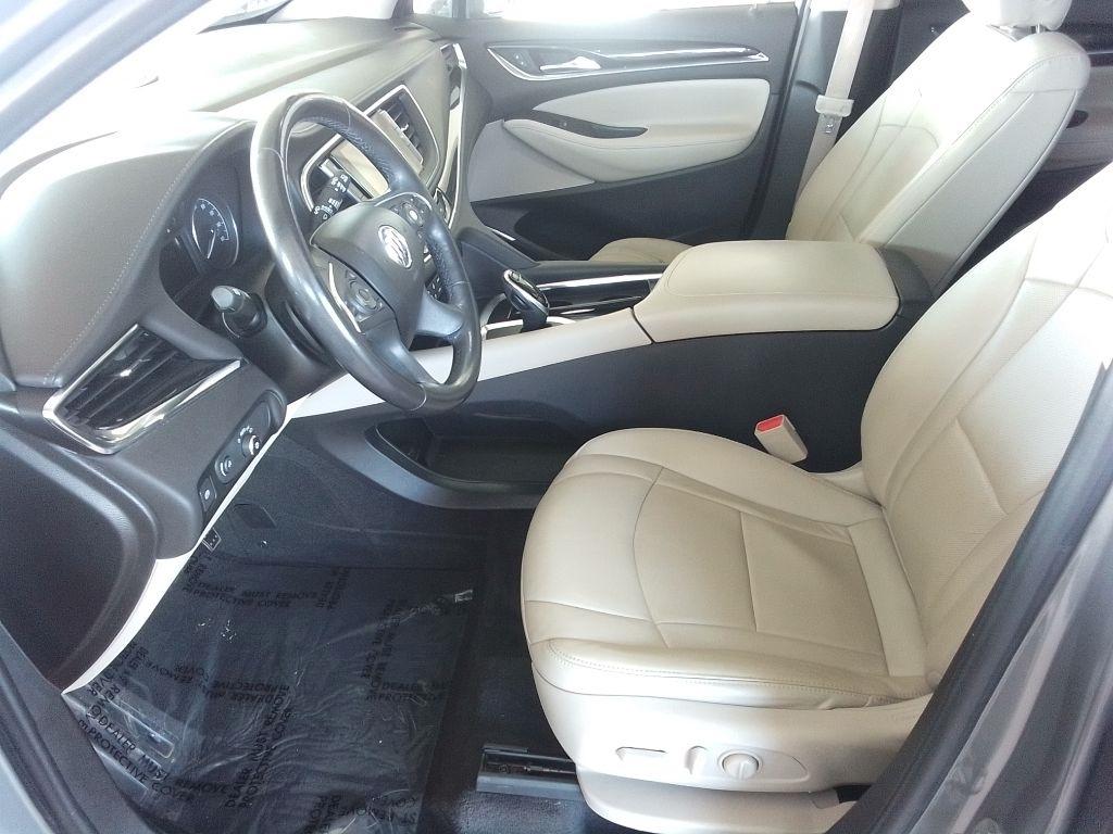 Buick Enclave Essence FWD 2019