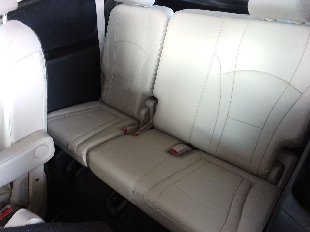 Buick Enclave Essence FWD 2019