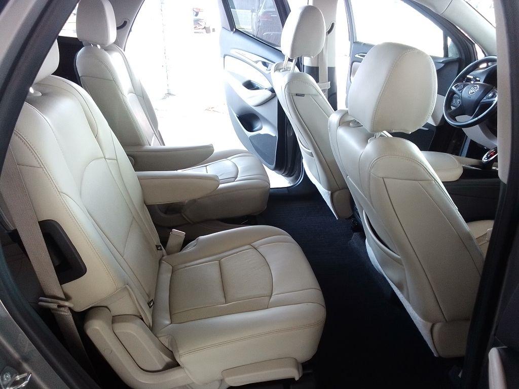 Buick Enclave Essence FWD 2019