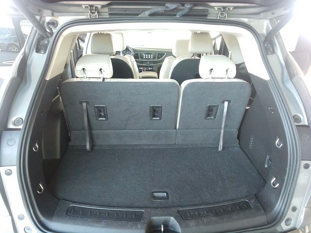 Buick Enclave Essence FWD 2019