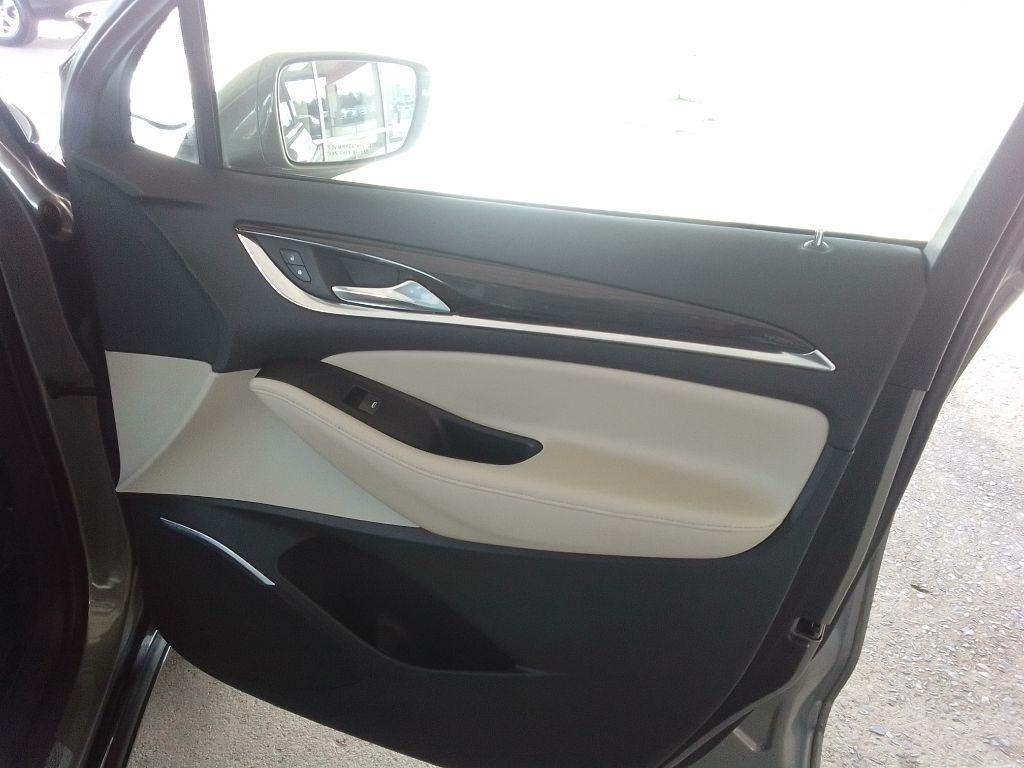 Buick Enclave Essence FWD 2019