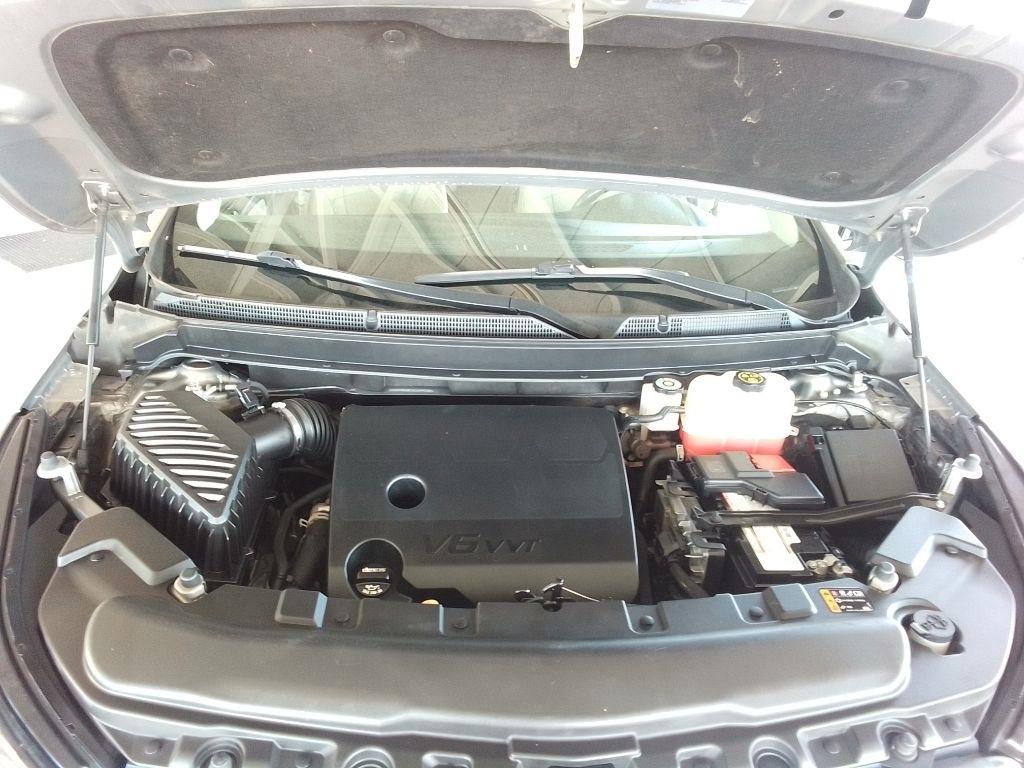 Buick Enclave Essence FWD 2019