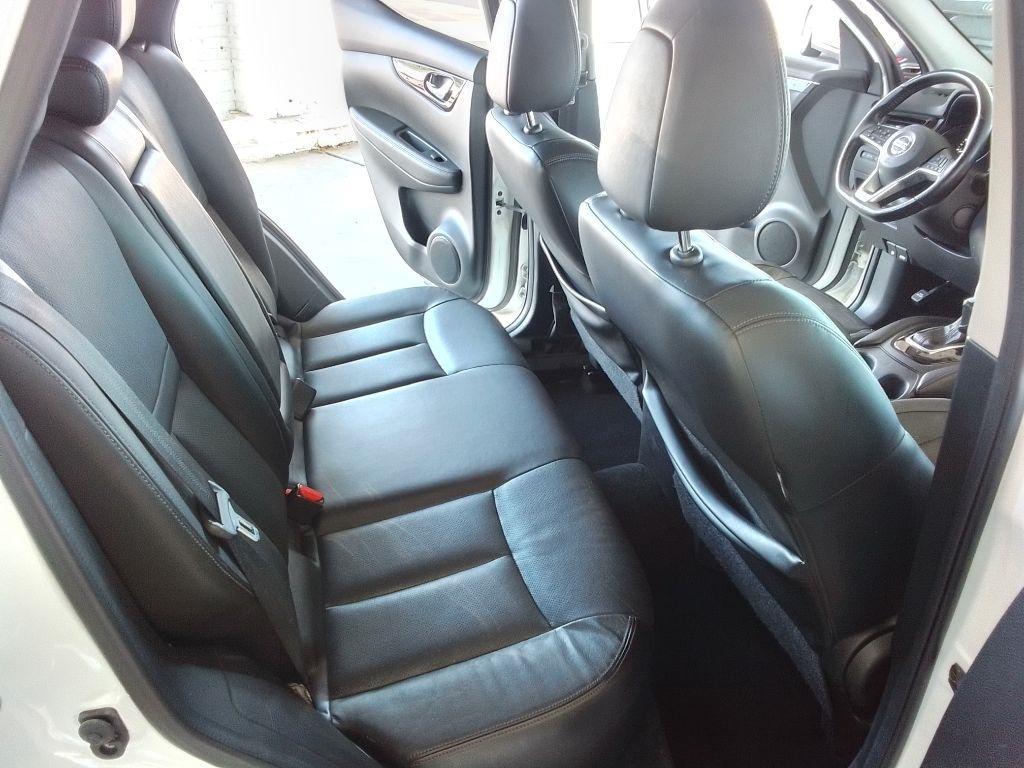 Nissan Rogue Sport SL 2017