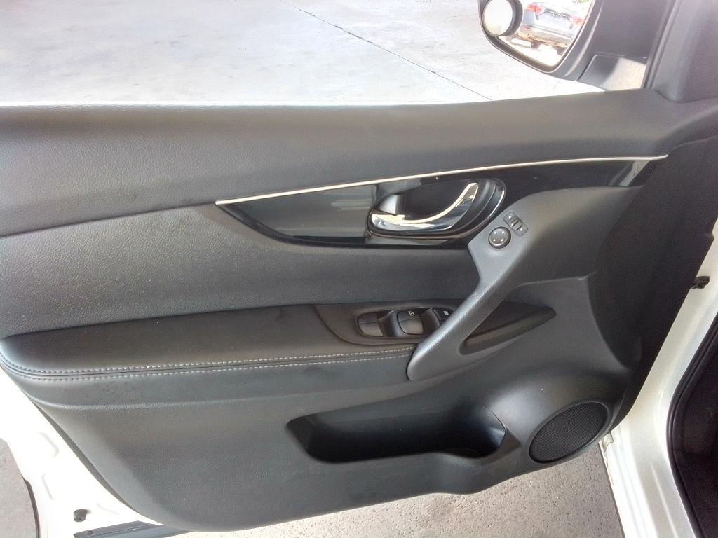 Nissan Rogue Sport SL 2017