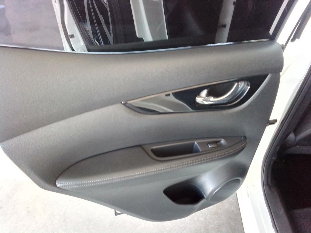 Nissan Rogue Sport SL 2017