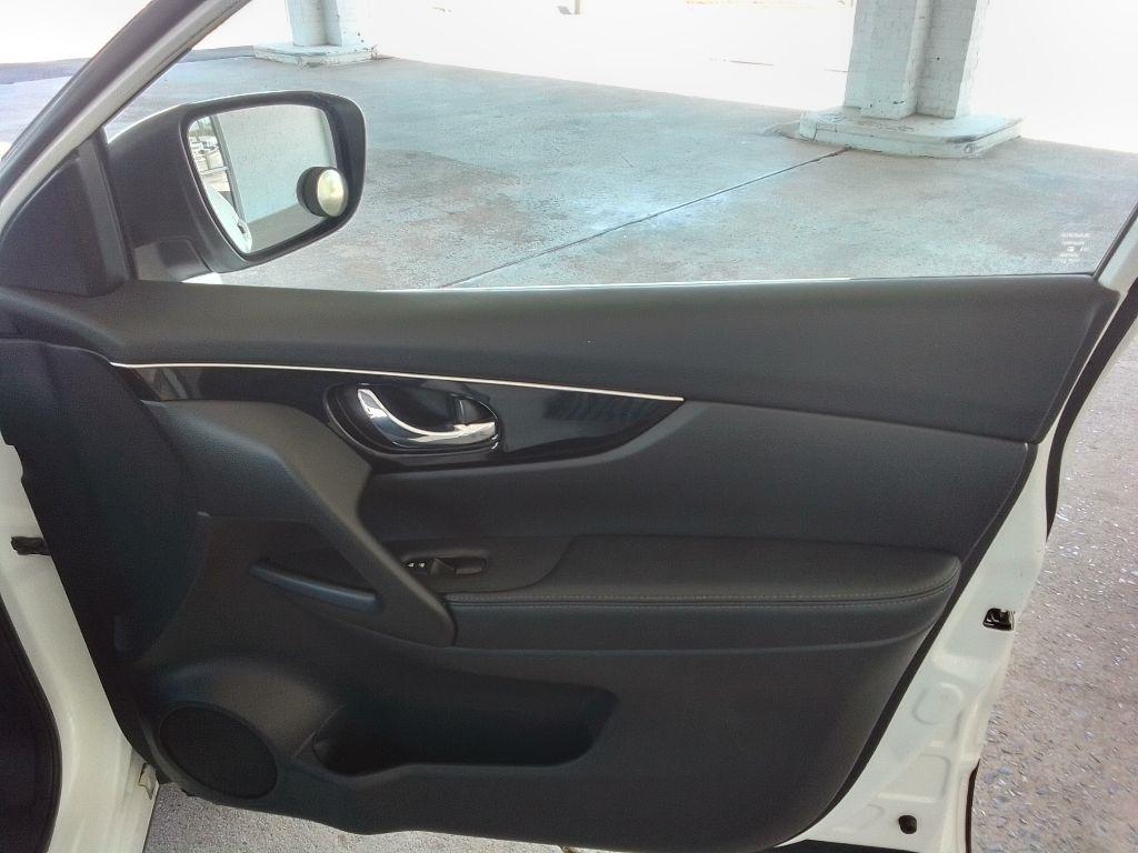 Nissan Rogue Sport SL 2017