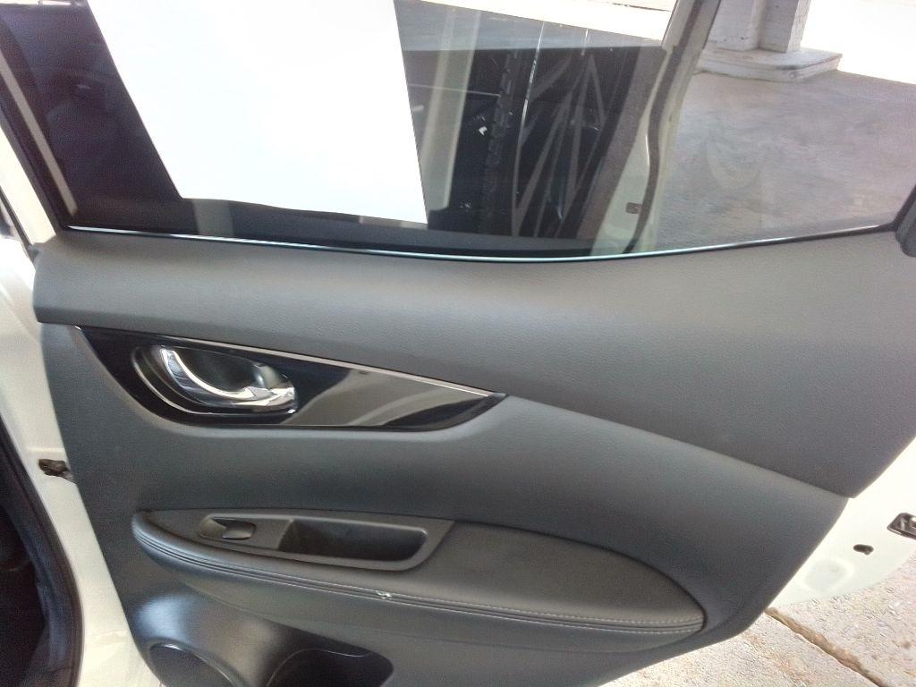 Nissan Rogue Sport SL 2017