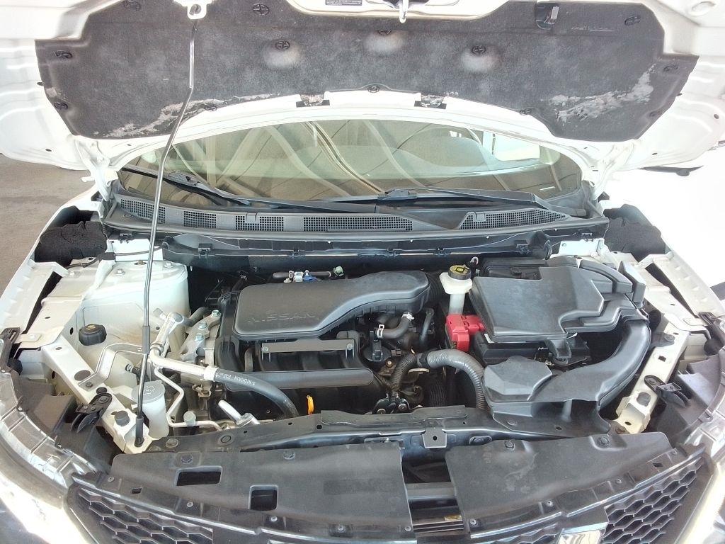 Nissan Rogue Sport SL 2017