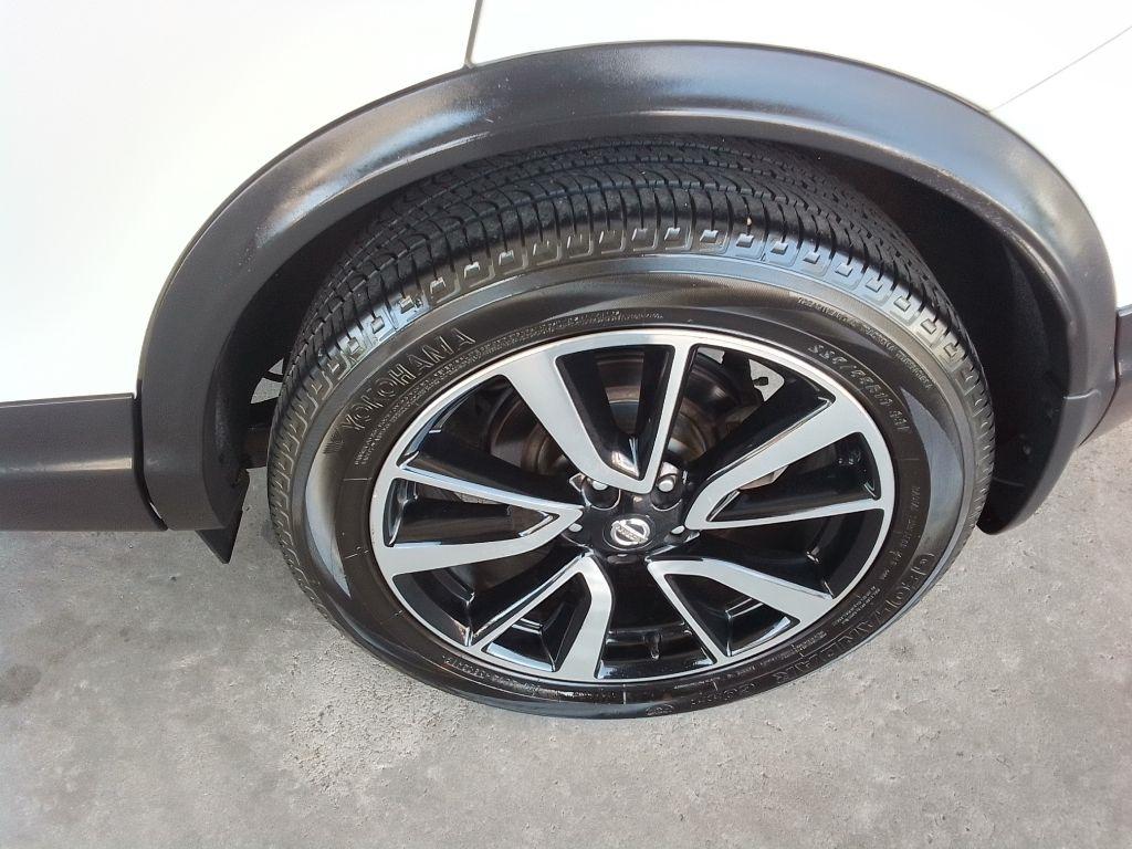 Nissan Rogue Sport SL 2017