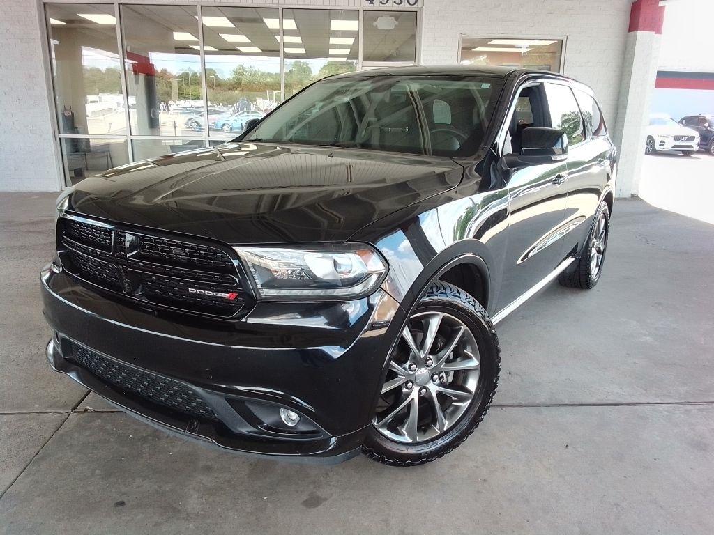 Dodge Durango GT 2WD 2017