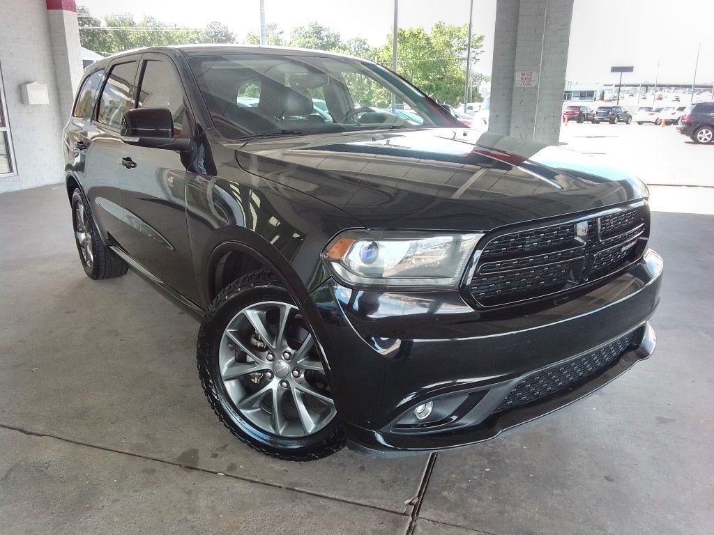 Dodge Durango GT 2WD 2017