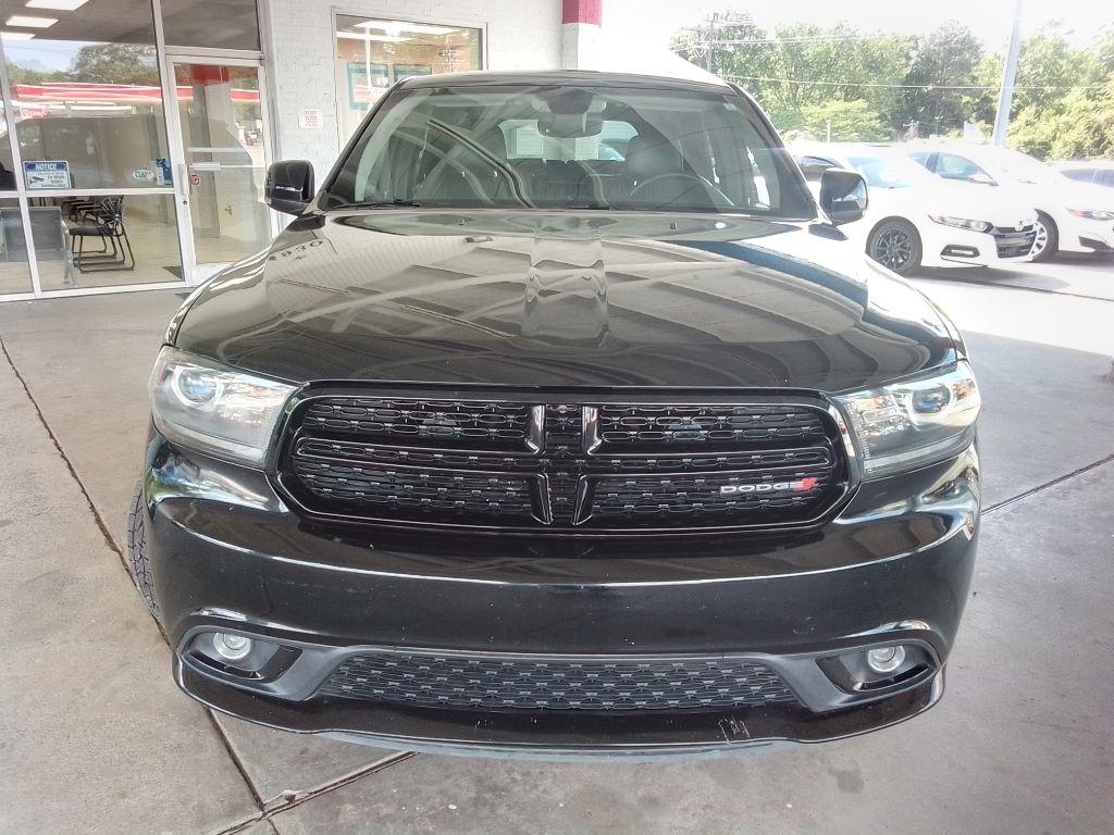 Dodge Durango GT 2WD 2017
