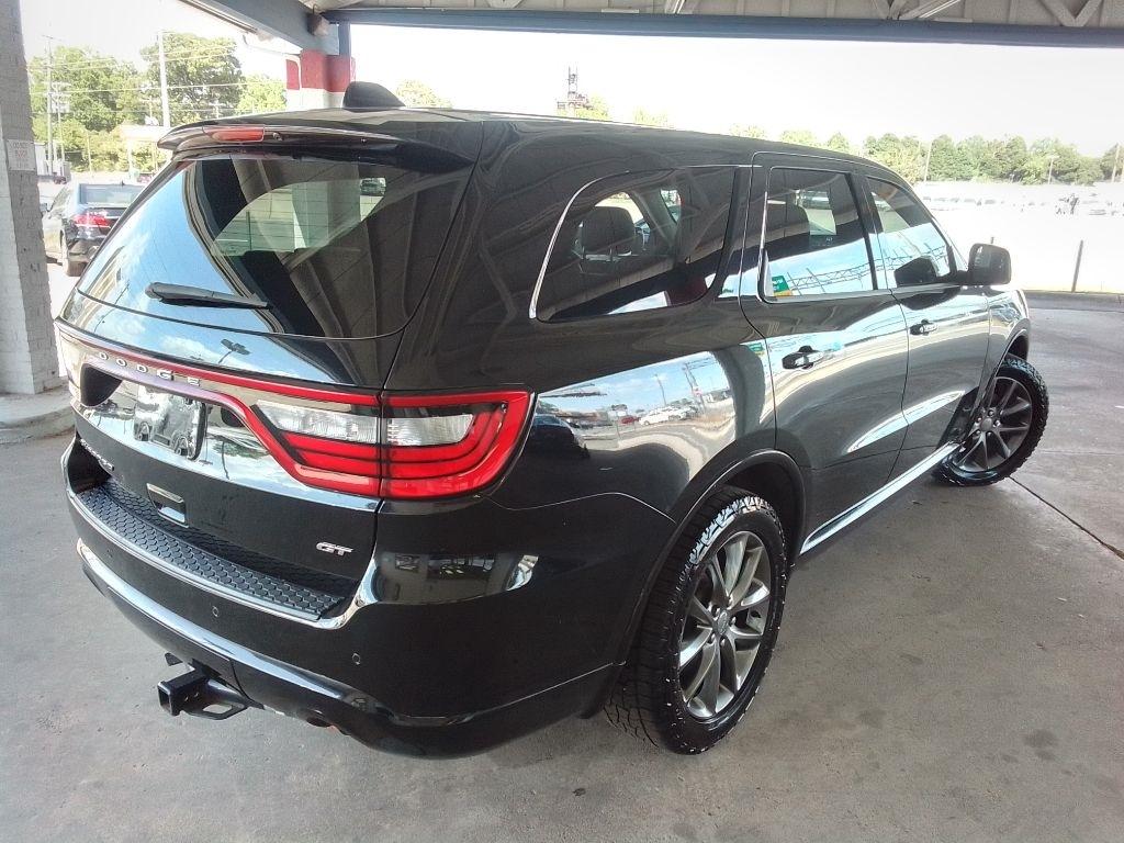 Dodge Durango GT 2WD 2017