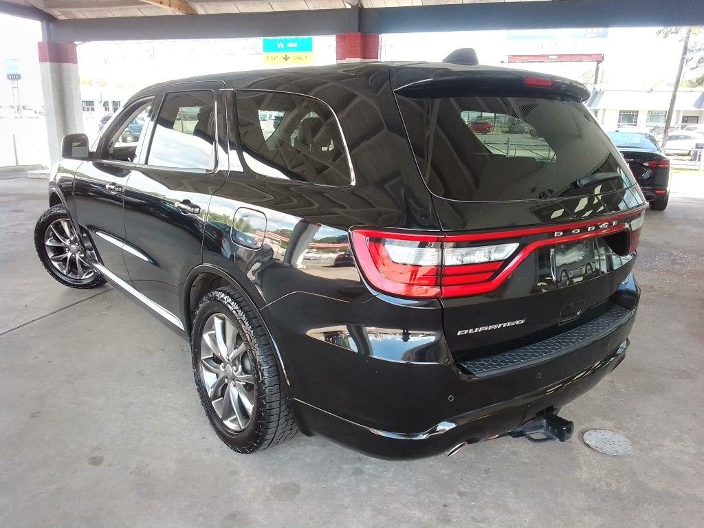 Dodge Durango GT 2WD 2017