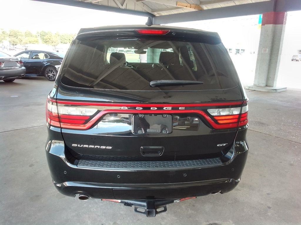 Dodge Durango GT 2WD 2017